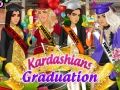 Leikur Útskrift Kardashians á netinu