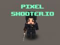 Leikur Pixel Shooter.io á netinu