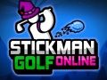 Leikur Stickman Golf Á Netzinu á netinu Leikur Stickman Golf Á Netzinu á netinu