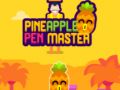 Leikur Ananas Penn Meister á netinu