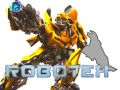 Leikur Robotex á netinu Leikur Robotex á netinu