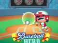 Leikur Mistari í beisbol á netinu