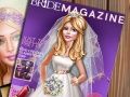 Leikur Prinsessu Brúð Magazine á netinu