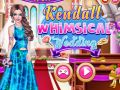 Leikur Kendall: Fantasíufull Ráðstefna á netinu