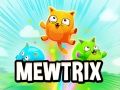 Leikur Mewtrix á netinu