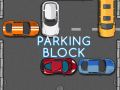 Leikur Parkeringsblokk á netinu