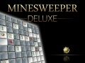 Leikur Minesweeper Deluxe á netinu Leikur Minesweeper Deluxe á netinu