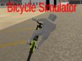 Leikur Hjólreiða simulators á netinu
