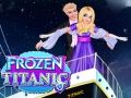 Leikur Harnar Títanic á netinu