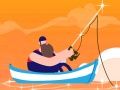 Leikur Fiskimeistari á netinu Leikur Fiskimeistari á netinu