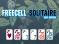 Leikur Freecell solitaire útgáfa 2017 á netinu