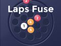 Leikur Laps Fuse á netinu