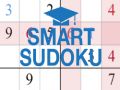 Leikur Snjallt Sudoku á netinu