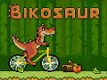 Leikur Bikosaurus á netinu