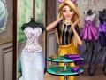 Leikur Prinsessu Saumastofan 2 á netinu