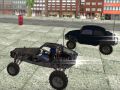 Leikur Raunverulegur Buggy Ökumaður á netinu