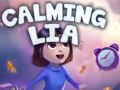 Leikur Róandi Lia á netinu