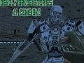 Leikur Dauðlegir Geimssögur: A.I. Fór Út á netinu