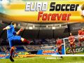 Leikur Evrópsk fótbolti að eilífu á netinu