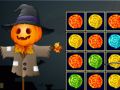 Leikur Halloween Sælgætis Samþætting á netinu