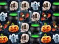 Leikur Gleðilegt Halloween á netinu