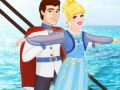 Leikur Prinsessa x Titanic á netinu