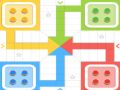 Leikur Ludo Legend á netinu Leikur Ludo Legend á netinu