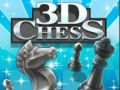 Leikur 3D Skák á netinu