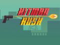Leikur Hitman Rush á netinu