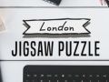 Leikur Londonsk Puzzle á netinu