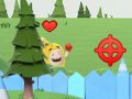 Leikur Oddbods: Ískalt Stríð á netinu Leikur Oddbods: Ískalt Stríð á netinu