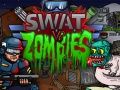 Leikur SWAT gegn Zombíum á netinu