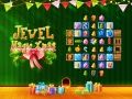 Leikur Jewel Magic Jól á netinu
