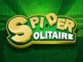 Leikur Spider Solitaire á netinu