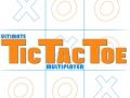 Leikur Tic Tac Toe Flerir Spilarar á netinu
