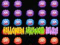 Leikur Halloweeni Arkanoid Deluxe á netinu Leikur Halloweeni Arkanoid Deluxe á netinu