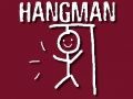 Leikur Hangman: Dýr á netinu