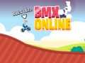Leikur BMX Á netinu á netinu
