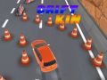 Leikur Drift Kin á netinu