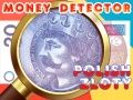 Leikur Peningaskynjari pólskur zloty á netinu