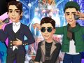 Leikur Heimsferð Zayn Malik á netinu
