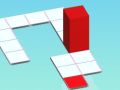 Leikur Bloxorz: Rúlla Blokkinn á netinu