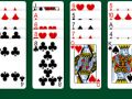 Leikur Þolinmæði Solitaire á netinu