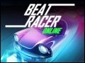 Leikur Beat Racer Online á netinu