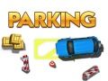 Leikur Parkingar Meistari á netinu