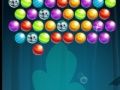Leikur Devil Bubble Shooter  á netinu