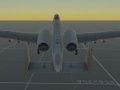 Leikur Raunverulegur Flugsimulator á netinu