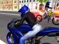 Leikur Mótorhjól Simulator á netinu Leikur Mótorhjól Simulator á netinu