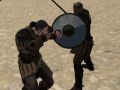 Leikur Gladiator Simulators á netinu
