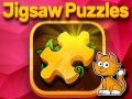 Leikur Exotíska Katta Puzzl á netinu